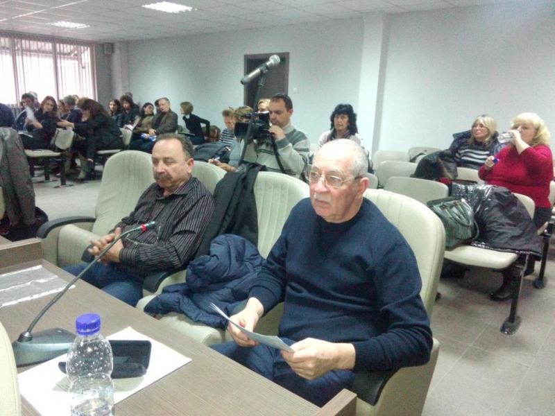 Прокуратурата се самосезира от изнесените в публичното пространство данни за