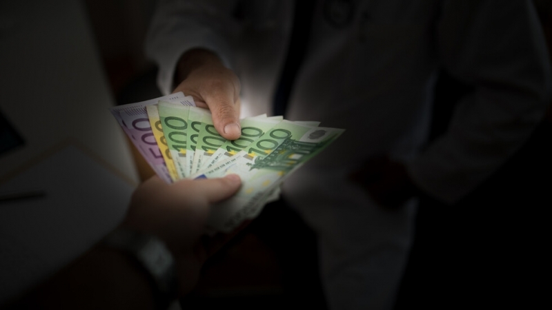 55 000 евро е получила бивша евродепутатка от Австрия от