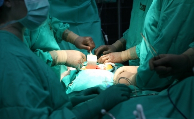 34 годишна жена от кърджалийско село е починала в двора