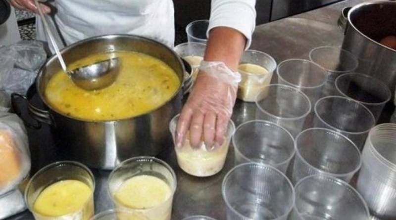 Кметът на община Бяла Слатина инж Иво Цветков подписа ново