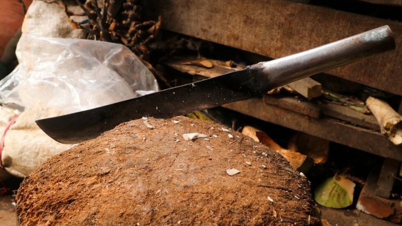 Масово сбиване между два рода в Девин Инцидентът е станал