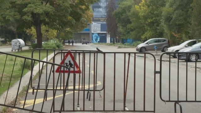 Мъж прострелян в главата е бил открит тази сутрин в