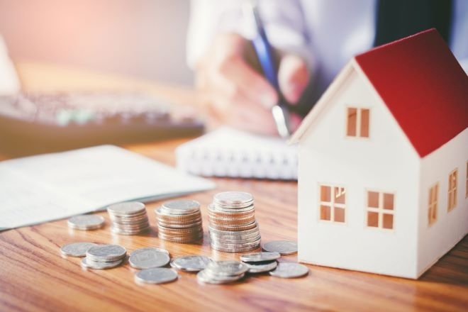 50 ръст на новоотпуснатите жилищни кредити показват данните на БНБ