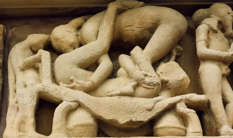 Оралният секс е повече от прекрасен когато доставя удоволствие както