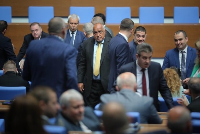 Постовете във втория ешелон на властта скараха управляващото мнозинство Напрежение