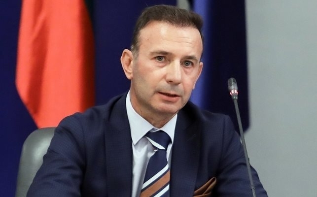 Живко Коцев обясни защо е подал оставка като главен секретар