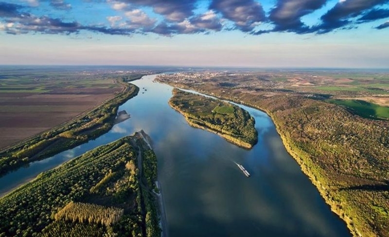 630 снимки се състезават в конкурс за най-красиви гледки от река Дунав
