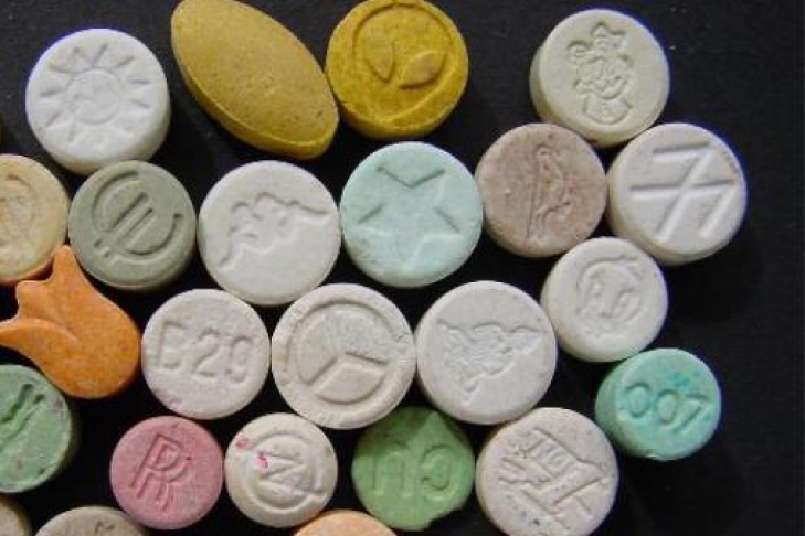 Имаме доста задържания на канабис в камиони През различните граници