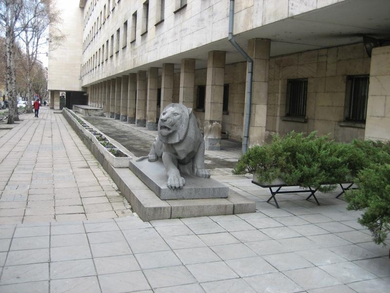 В МВР се събира щаб във връзка с усложнената зимна