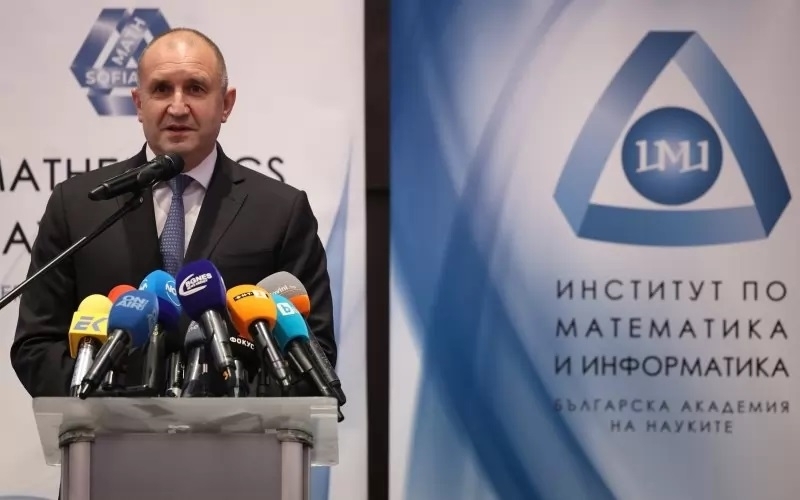 Днешният ден донесе нова остра атака на Румен Радев спрямо