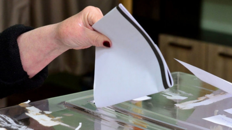 9 29 е изборната активност в община Видин към 10 часа