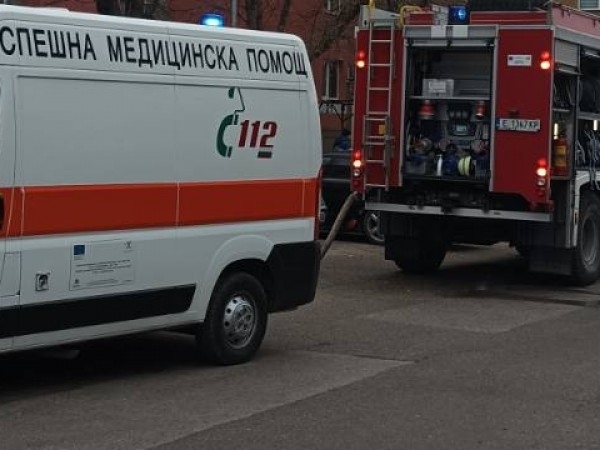 Възрастна жена е загинала при инцидент в дома си в Лясковец. Говорителката на Областна дирекция