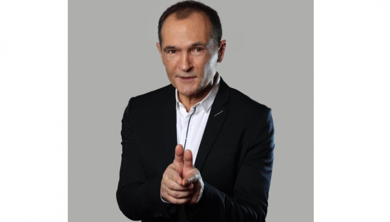 Васил Божков регистрира национално движение