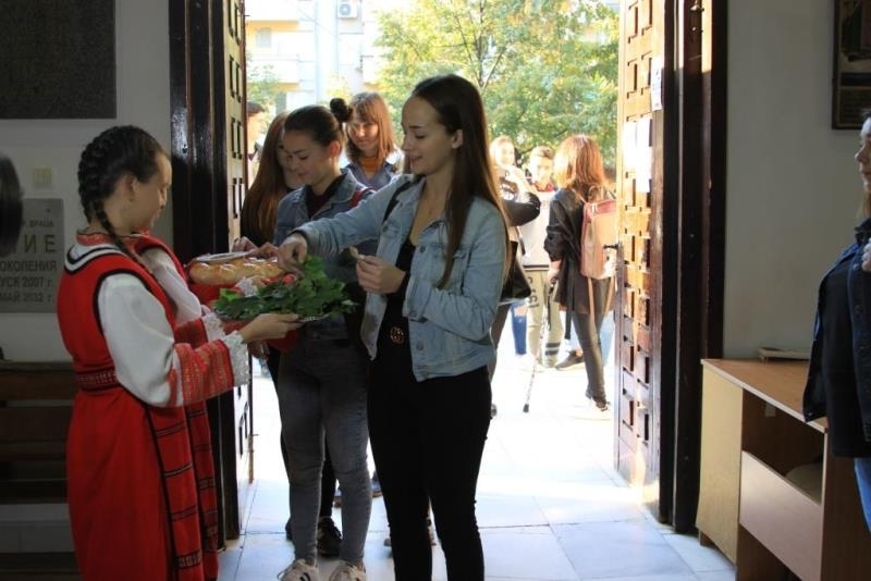 Средно училище Христо Ботев Враца успешно затвърждава позицията си