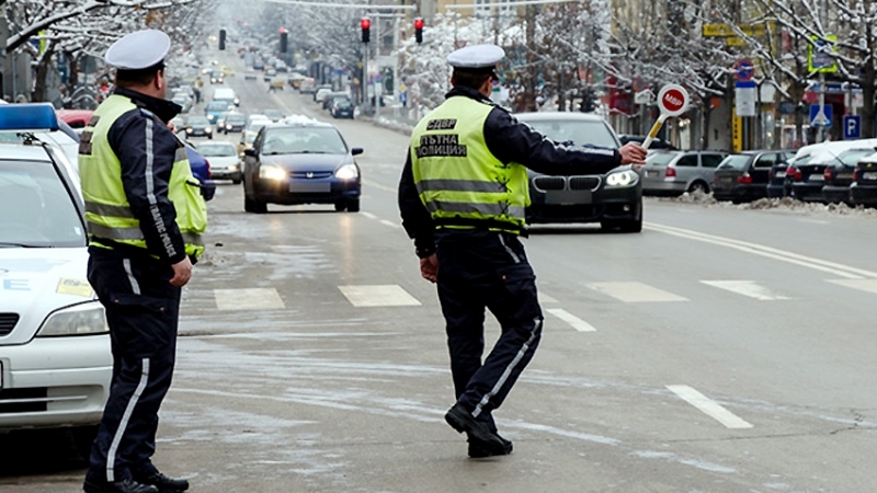 Две специализирани полицейски акции са разкрити във Врачанско съобщиха от