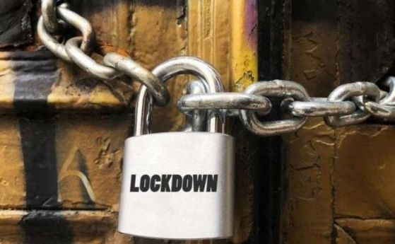 Австрия планира да въведе локдаун за неваксинираните и за непрекаралите