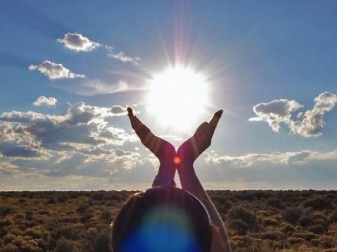 Жълт код за горещо време в 21 области е обявен за днес