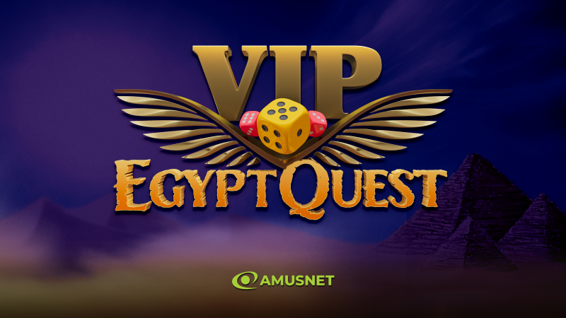 С игрите от Egypt Quest Dice VIP не може да бъде скучно