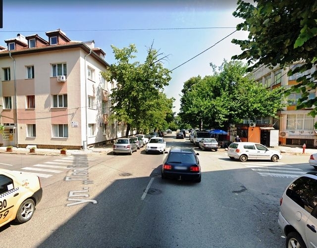 Във връзка с извършване на строително ремонтни дейности и възстановяване на