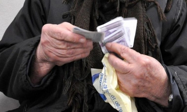 Възрастна жена стана поредната жертва на ало мафията в Северозапада Бабата