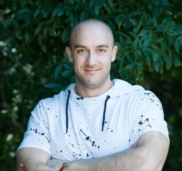 Милен от Мездра е сред участниците в риалитито Игри на