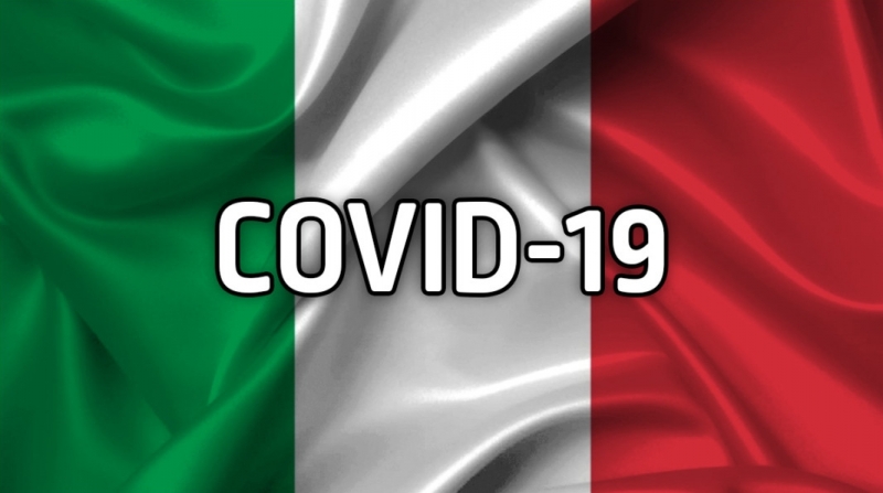 От 1 април в Италия отпада извънредното положение заради COVID-пандемията.