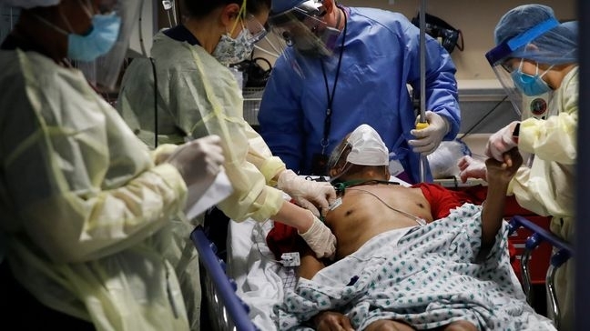 Страшно е! Трима с коронавирус починаха в Бяла Слатина и във Враца