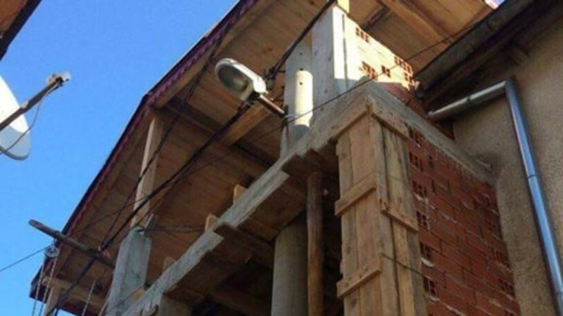 Апаши ограбиха новострояща се къща във Врачанско предадоха от МВР