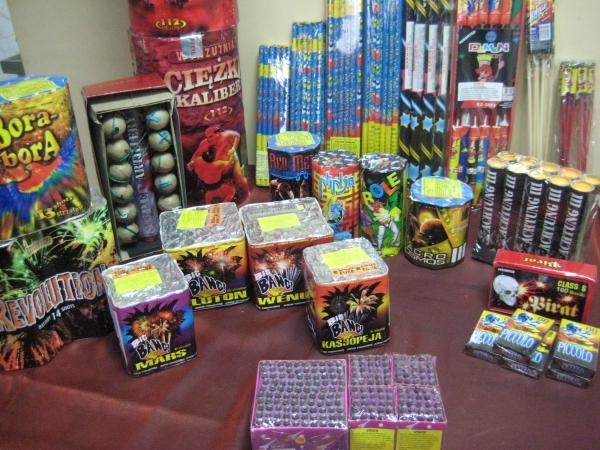 Германската полиция съобщи че в навечерието на новогодишните празненства е