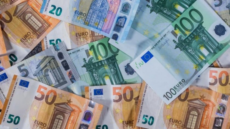 Европейската централна банка планира нов облик на евро банкнотите mdash