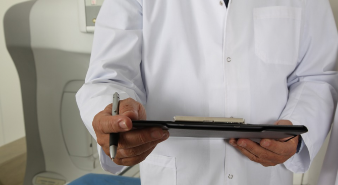 В Министерство на здравеопазването ще бъде подписан анекса към Националния