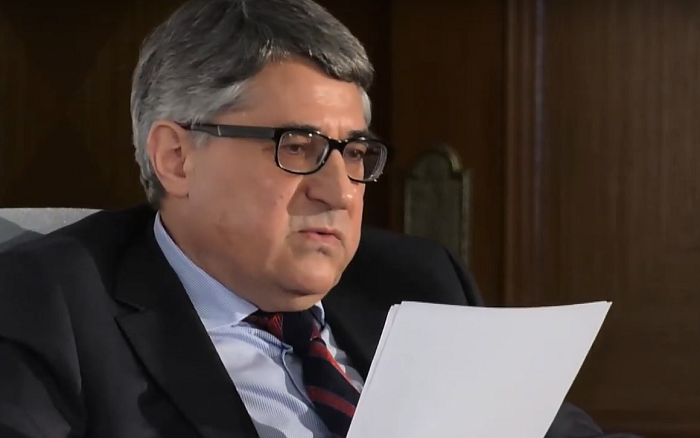 Зад отказа на Нидерландия да пусне България в Шенген прозира