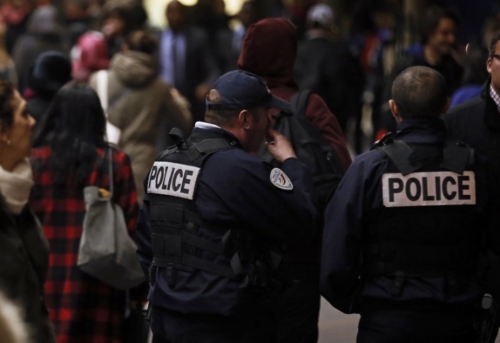 Френското правителство обяви че ще прибегне до сурови мерки за
