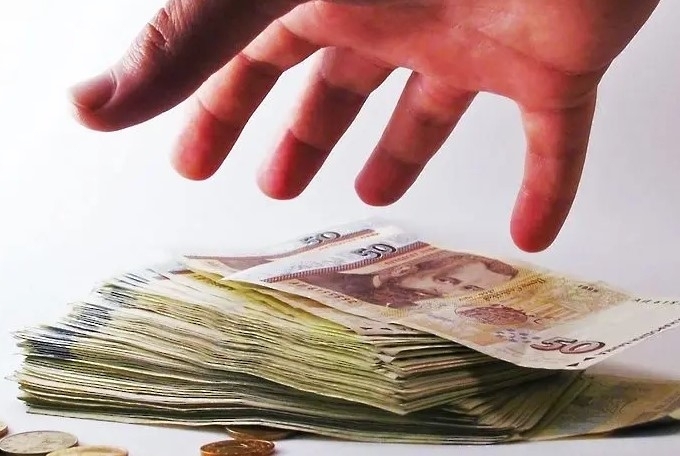 Внесеният от държавните предприятия дивидент през 2025 година е достигнал