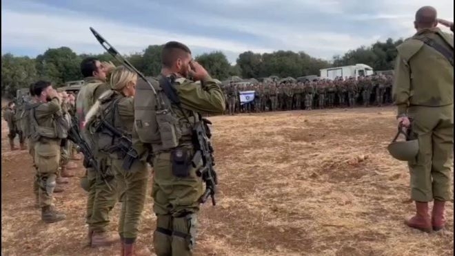 Израелската обща служба за сигурност и разузнавателната служба Мосад създадоха