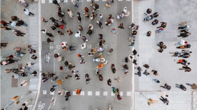 България отново е на първо място по смъртност в ЕС