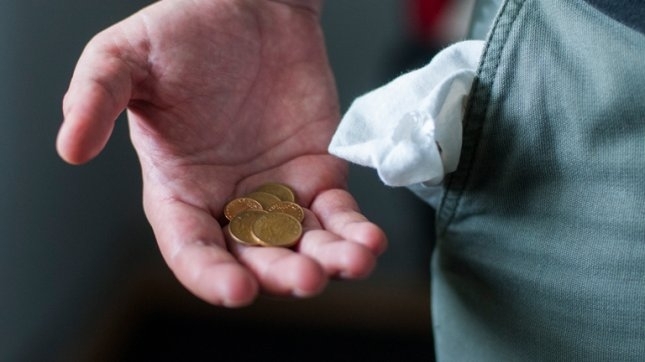 За 10 години населението на България е намаляло с 590