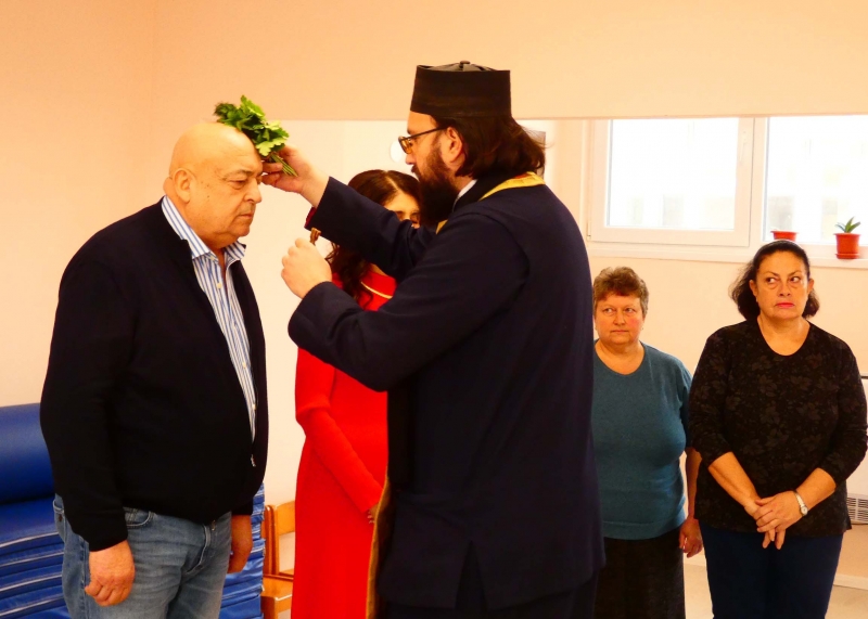 Осветиха ремонтираната детска градина "Калинка" в Лом /снимки/
