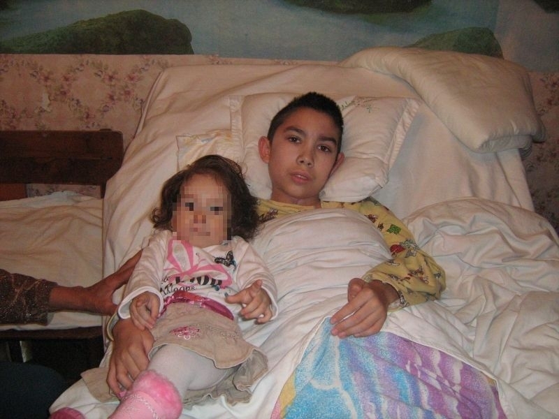 Борбата за живот на 15 годишния Софроний от монтанското село Горна