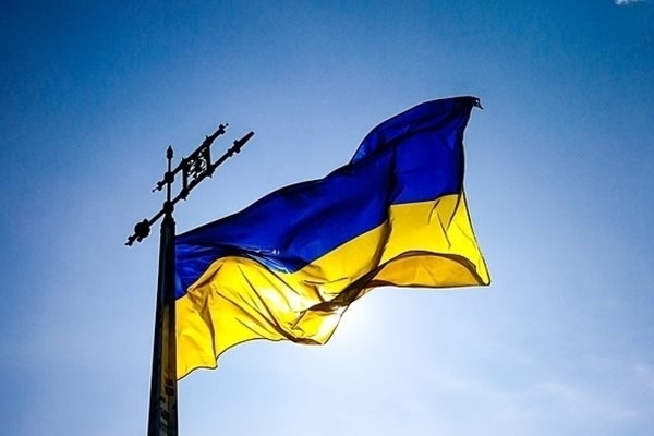 Тази нощ по време на поредното руско нападение украинските военновъздушни