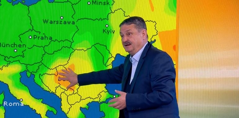 Лятото така както го разбираме започва частично на 2 юни