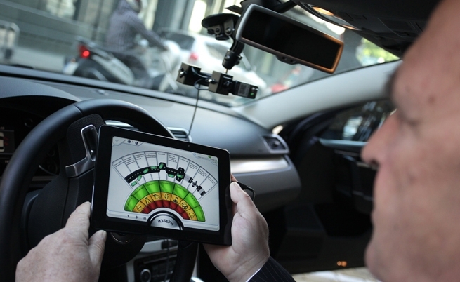 Транспортното министерство обмисля да промени статута на инспекторите пред които