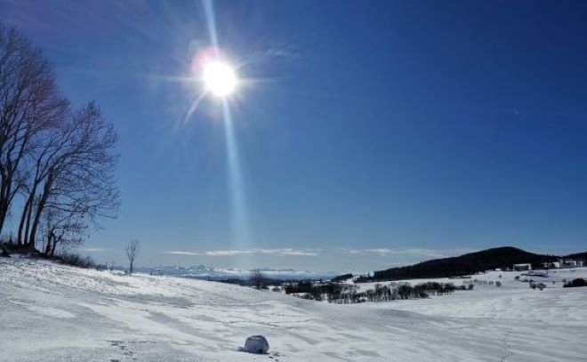Днес ще е предимно слънчево Преди обяд на места в
