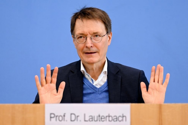 Германските прокурори са повдигнали обвинения на шести заподозрян в крайно десен заговор