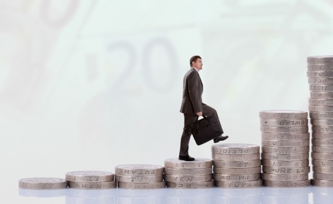 Най важната причина да си търсим нова работа е по добра заплата