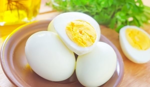 Яйцата са една от най разпространените храни по цял свят Могат