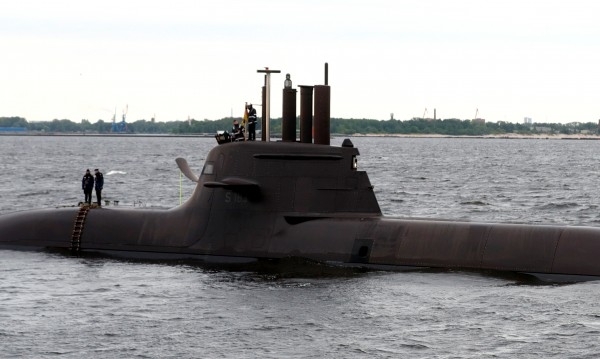 Албанската мафия се е опитала да използва базата Порто Палермо