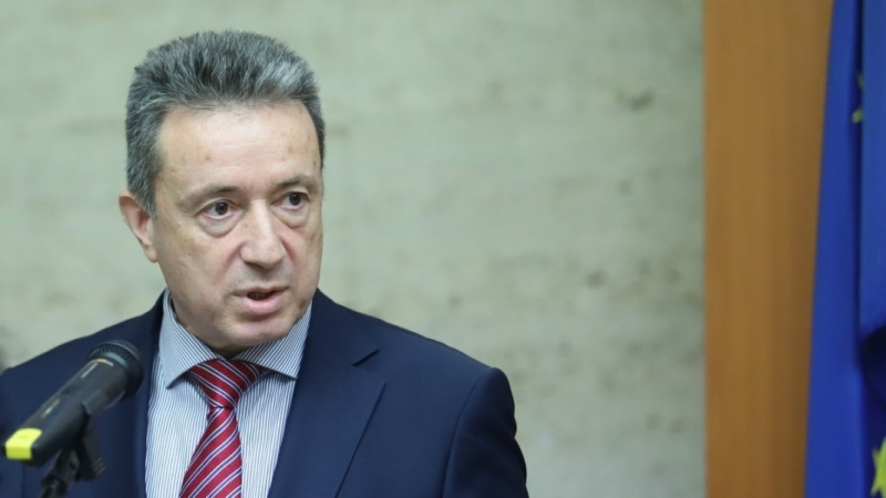 Ситуацията около избора на председател на Народното събрание е безпрецедентна