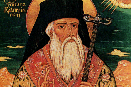 Православната църква прославя Светия и Животворящ Кръст господен Кръстопоклонна