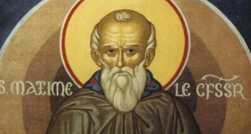 На 13 август Православната църква отбелязва пренасянето на мощите на